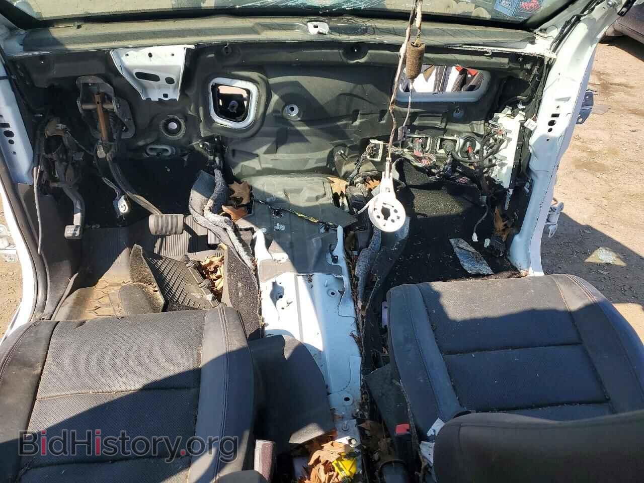 2021 DODGE DURANGO - VIN: 1C4SDJCT3MC762980 - Photo 8