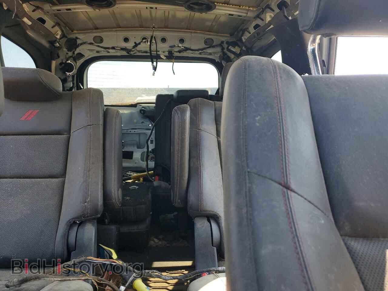 2021 DODGE DURANGO - VIN: 1C4SDJCT3MC762980 - Photo 10
