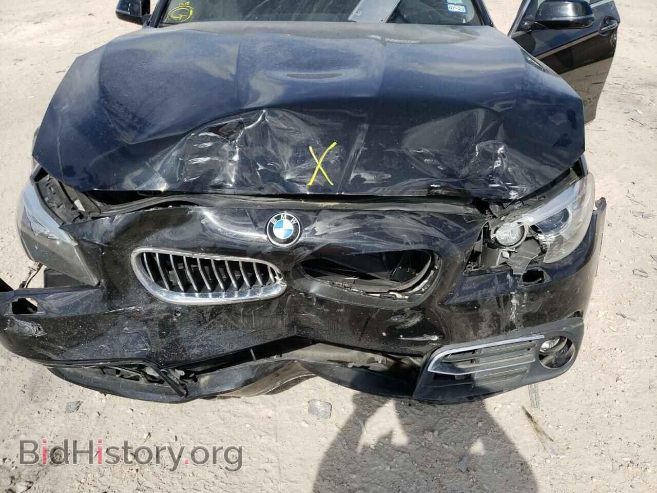 2014 BMW 5 SERIES - VIN: WBA5B1C54ED480358 - Фото 7