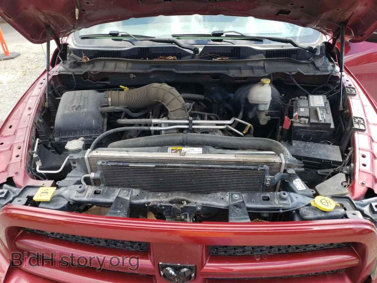2011 DODGE All Models - VIN: 1D7RV1CT0BS548615 - Photo 11