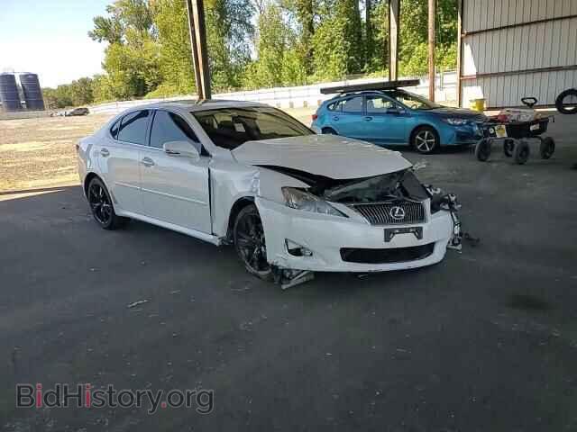 2010 LEXUS IS - VIN: JTHBF5C27A5128630 - Фото 13