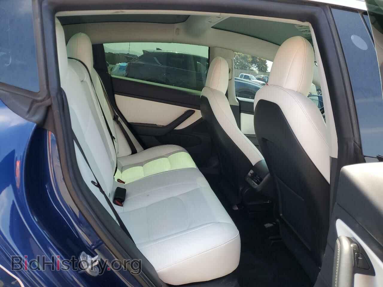 2019 TESLA MODEL 3 - VIN: 5YJ3E1EB2KF213826 - Фото 10