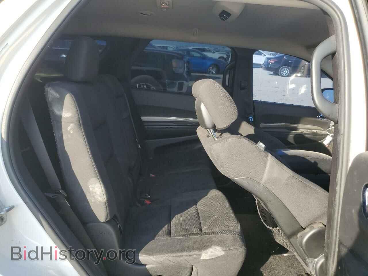 2012 DODGE DURANGO - VIN: 1C4RDHAG2CC210690 - Photo 10