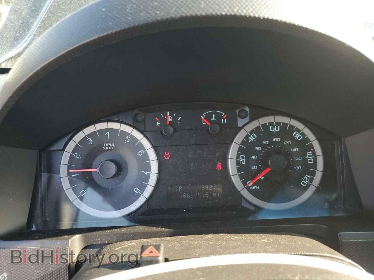 2012 FORD ESCAPE - VIN: 1FMCU0D73CKA55328 - Фото 9