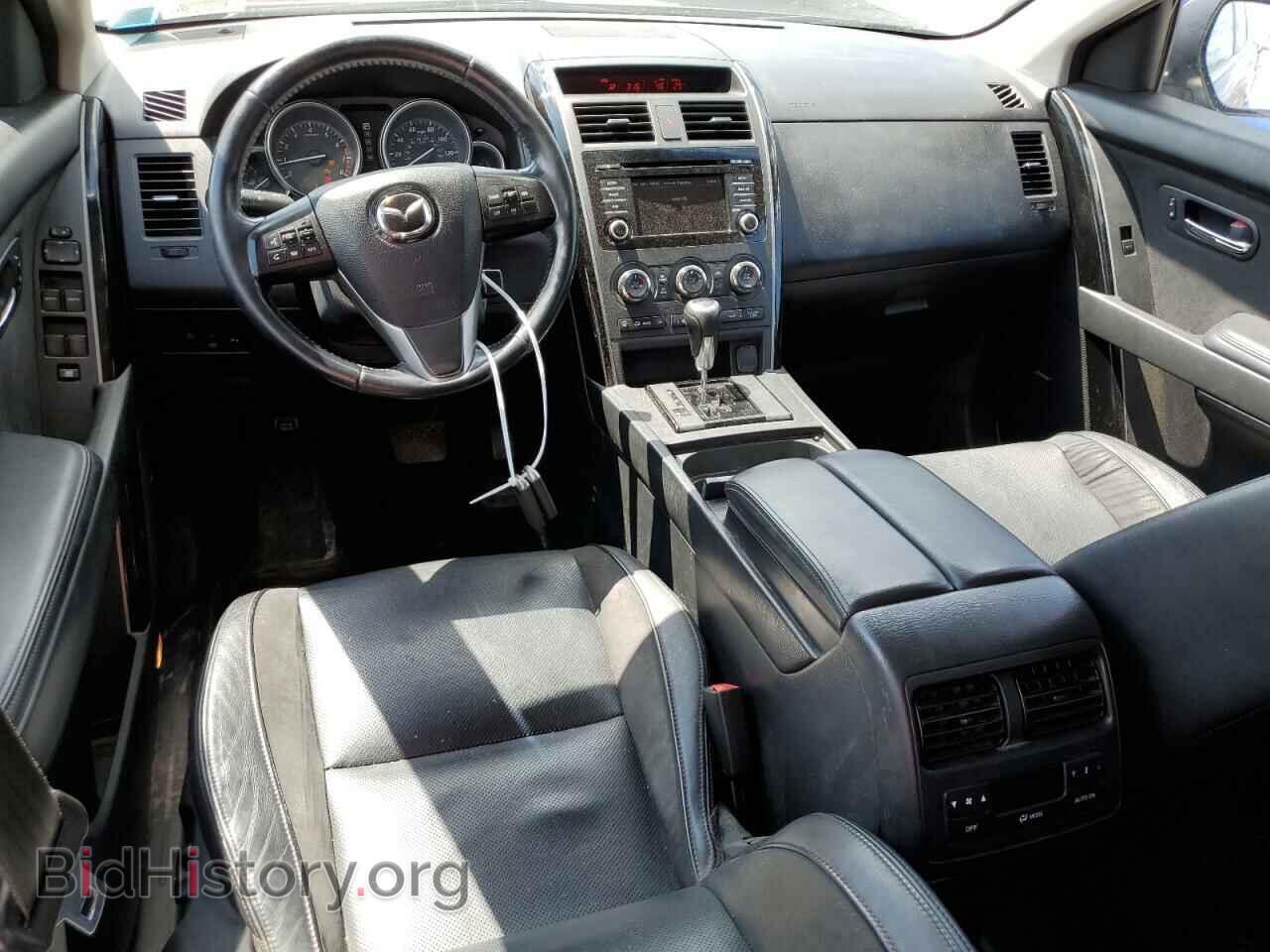 2014 MAZDA CX-9 - VIN: JM3TB3CVXE0433002 - Фото 8