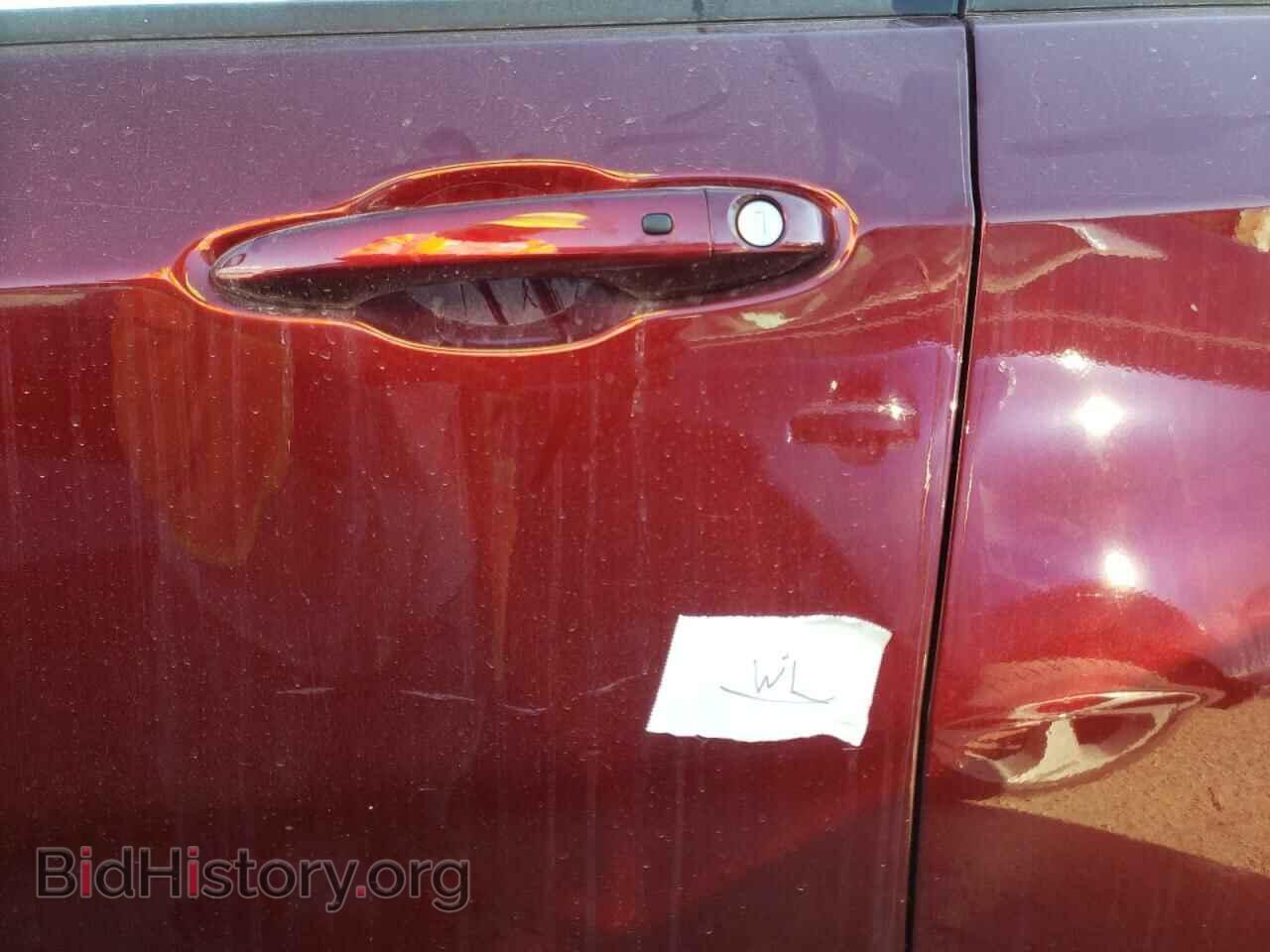 2022 JEEP COMPASS - VIN: 3C4NJDCB0NT161109 - Photo 9