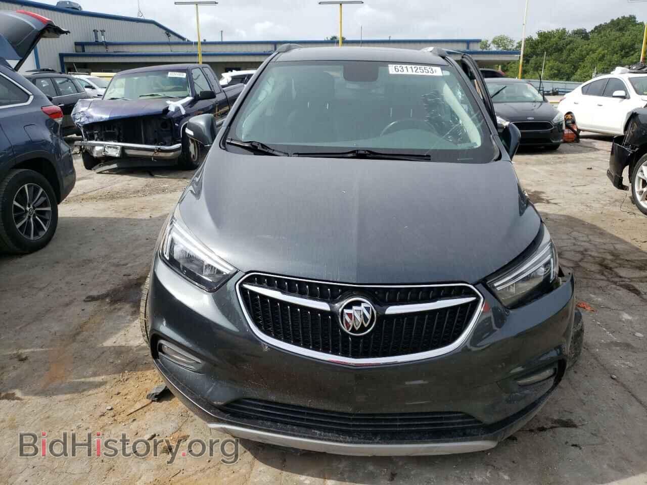 2017 BUICK ENCORE - VIN: KL4CJBSB7HB230875 - Photo 5