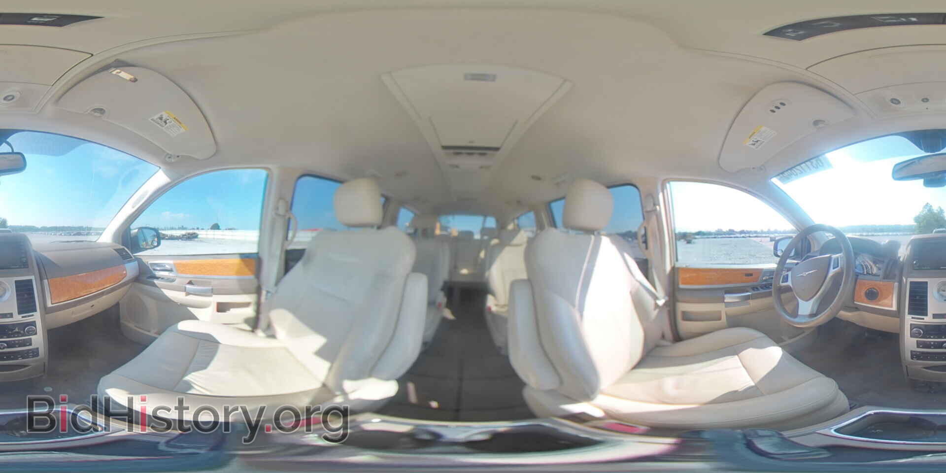 2010 CHRYSLER MINIVAN - VIN: 2A4RR6DXXAR207004 - Фото 15
