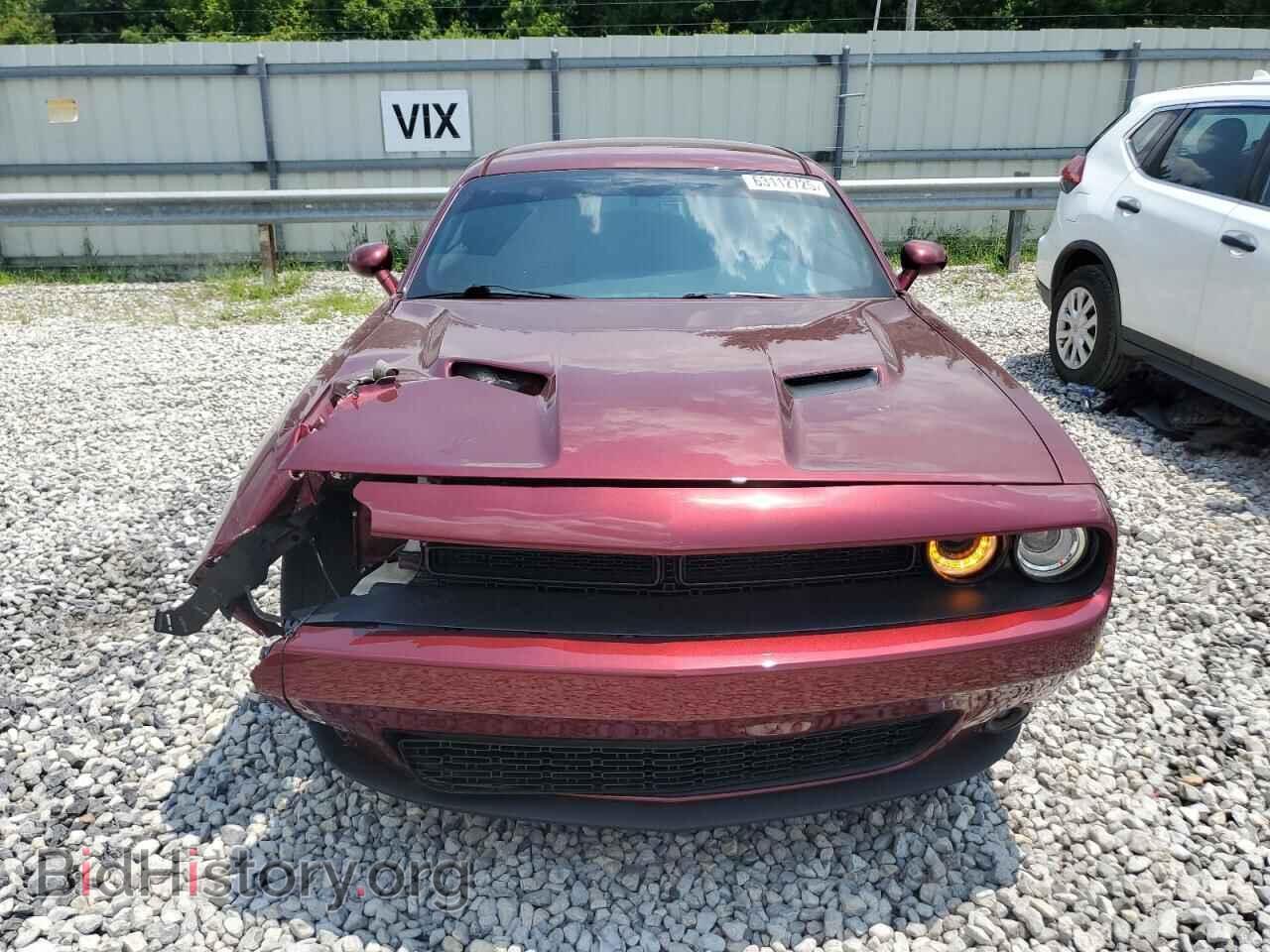 2018 DODGE CHALLENGER - VIN: 2C3CDZAG4JH118734 - Photo 5
