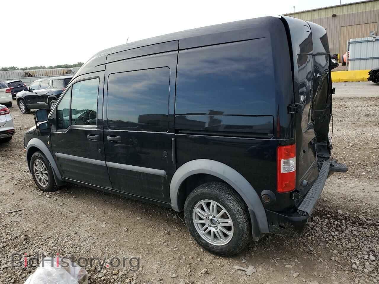 2012 FORD TRANSIT - VIN: NM0LS7BN7CT117373 - Photo 2