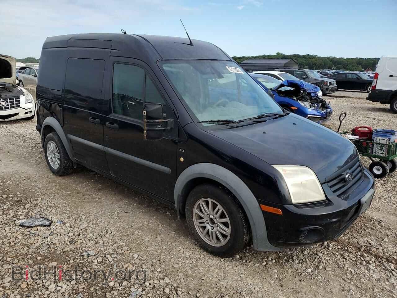 2012 FORD TRANSIT - VIN: NM0LS7BN7CT117373 - Photo 4