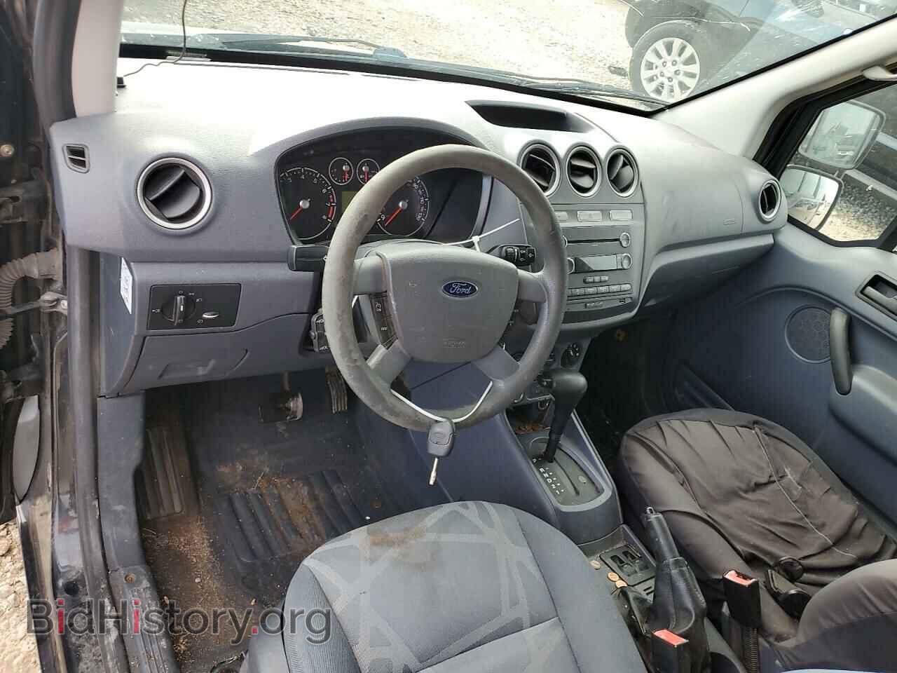 2012 FORD TRANSIT - VIN: NM0LS7BN7CT117373 - Photo 8