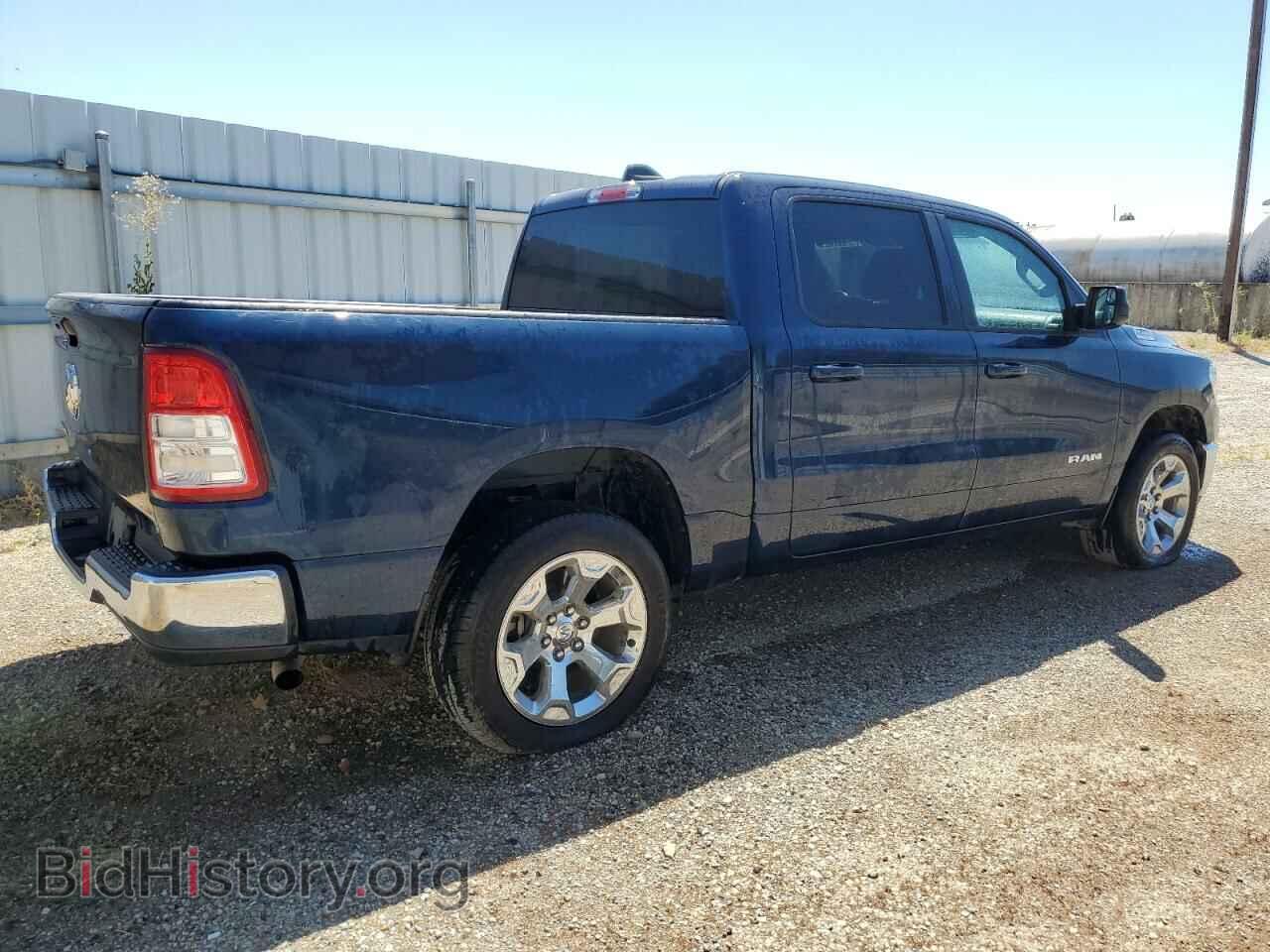 2022 RAM 1500 - VIN: 1C6RREFG2NN336104 - Фото 3
