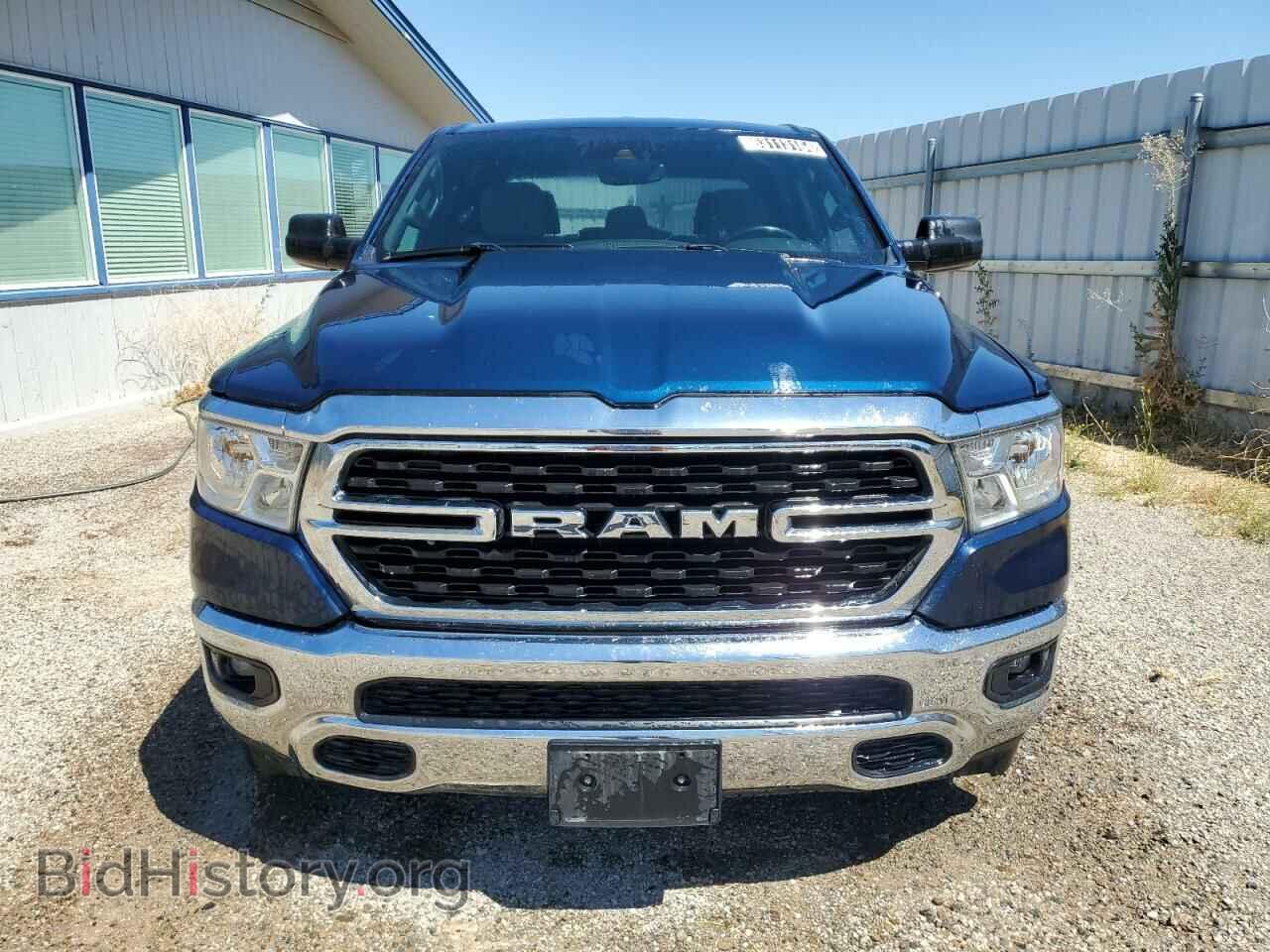 2022 RAM 1500 - VIN: 1C6RREFG2NN336104 - Фото 5