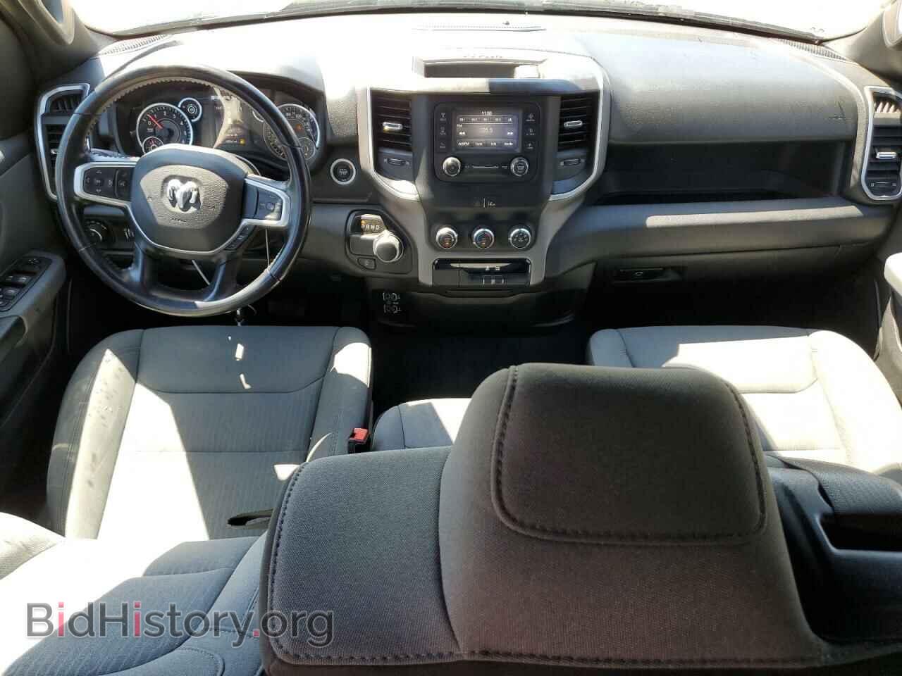 2022 RAM 1500 - VIN: 1C6RREFG2NN336104 - Фото 8
