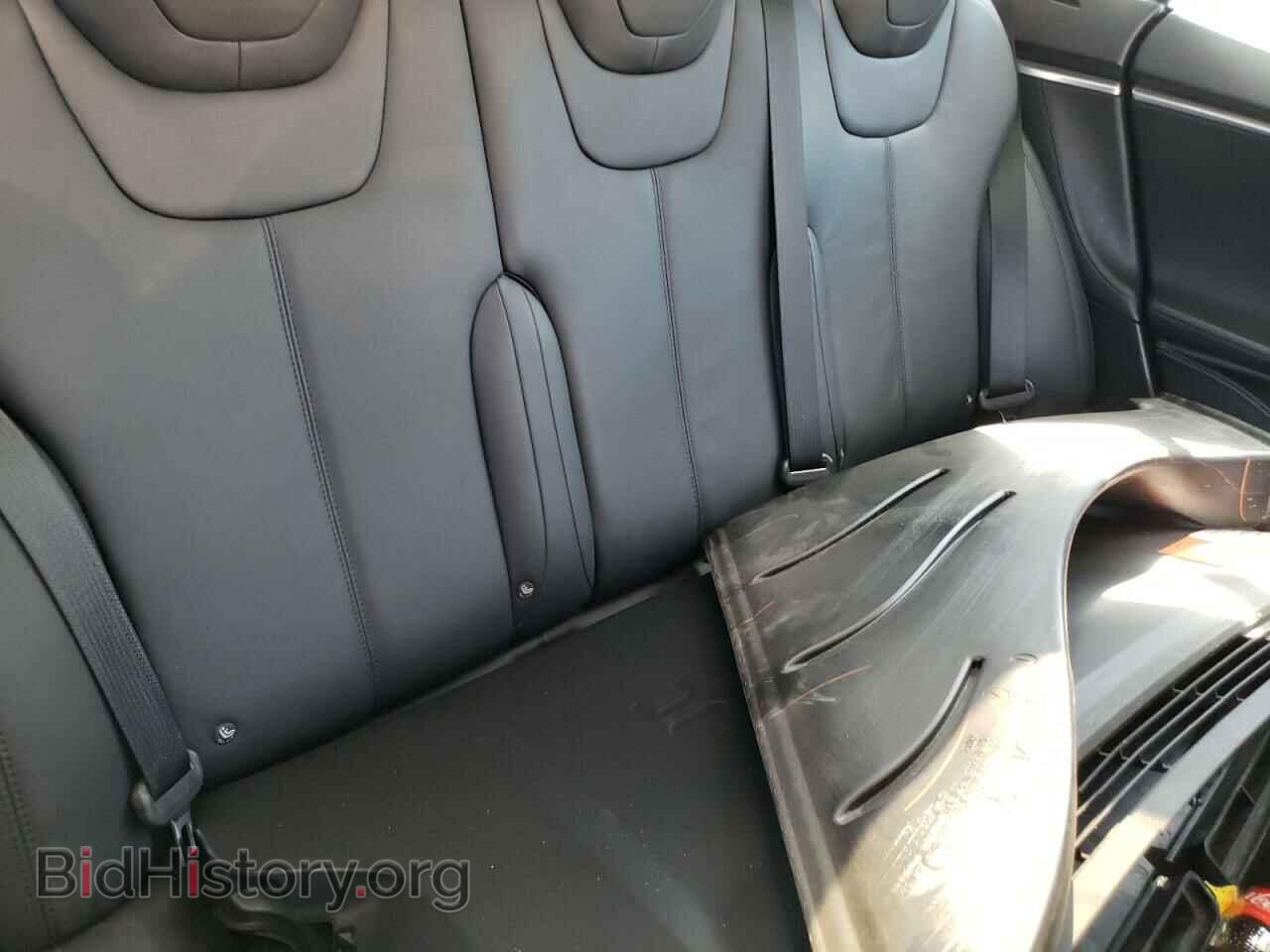 2016 TESLA MODEL S - VIN: 5YJSA1E16GF155788 - Photo 6