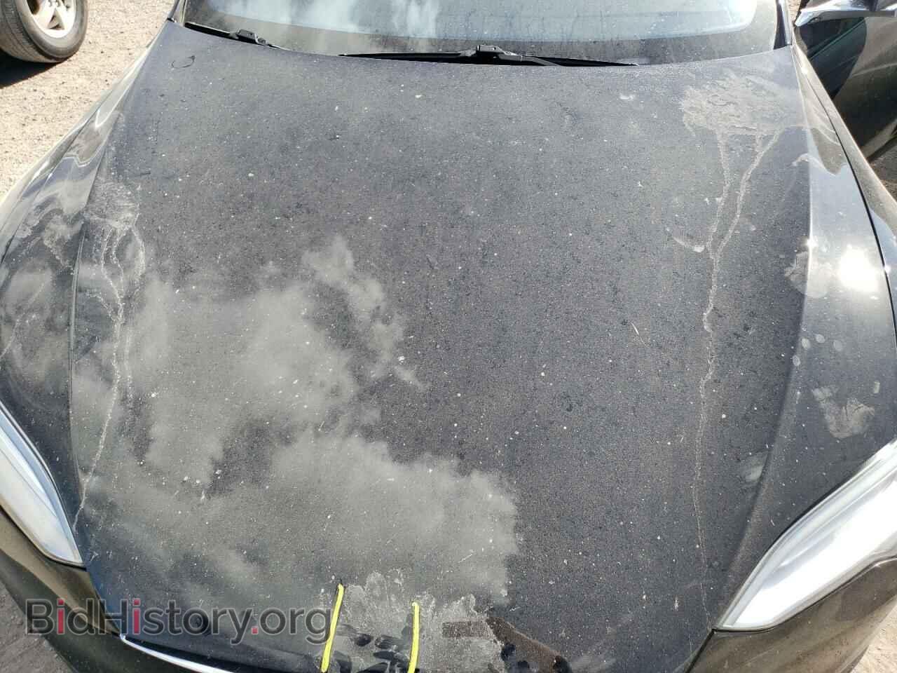 2016 TESLA MODEL S - VIN: 5YJSA1E16GF155788 - Photo 7