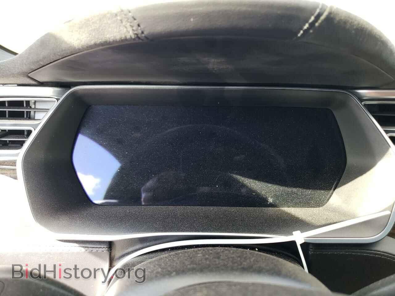2016 TESLA MODEL S - VIN: 5YJSA1E16GF155788 - Photo 8