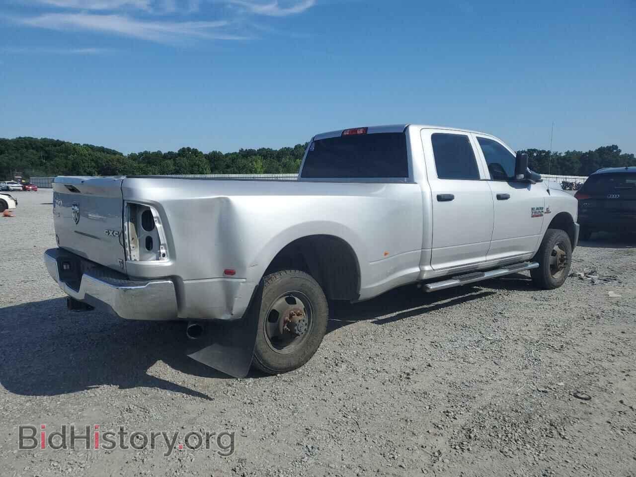 2018 RAM All Models - VIN: 3C63RRGL3JG310851 - Фото 3