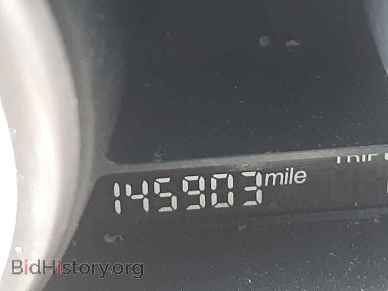 2012 MAZDA 3 - VIN: JM1BL1V86C1663186 - Фото 8