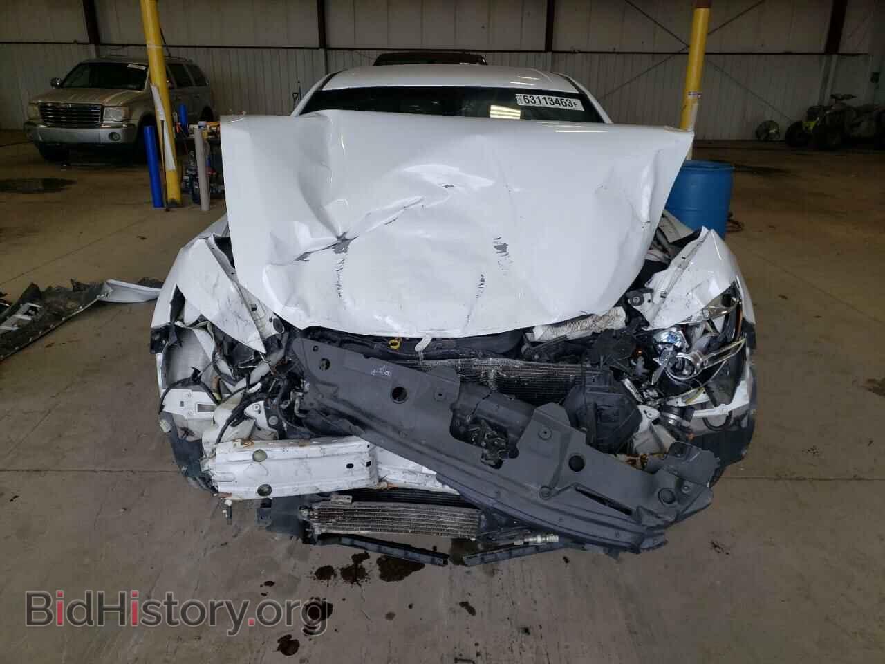 2016 FORD TAURUS - VIN: 1FAHP2MK0GG110267 - Фото 5