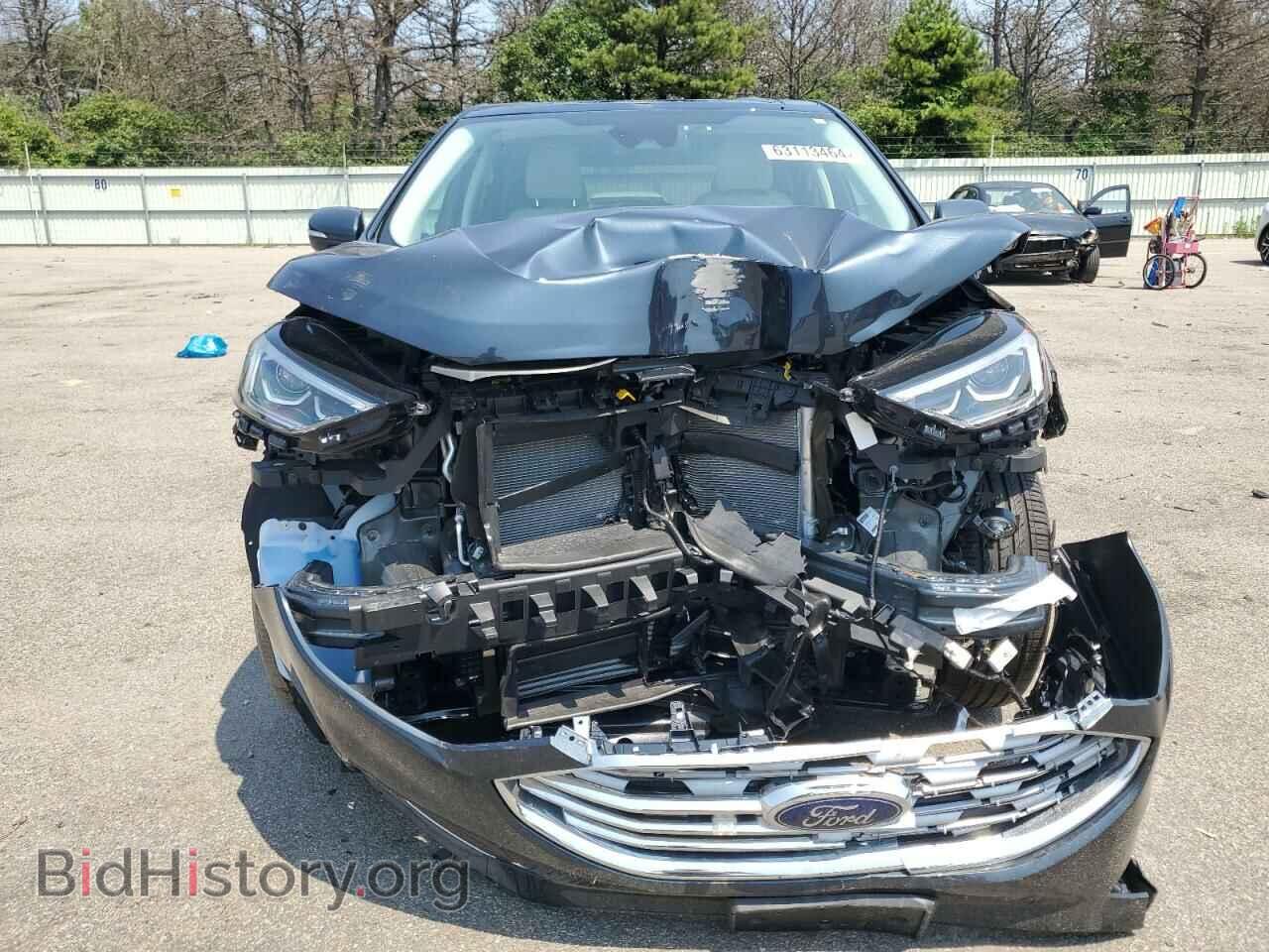 2023 FORD EDGE - VIN: 2FMPK4K96PBA32158 - Фото 5