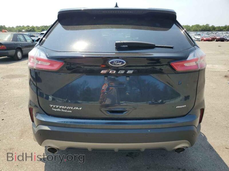 2023 Ford EDGE (VIN 2FMPK4K96PBA32158) — photo 6 of 13