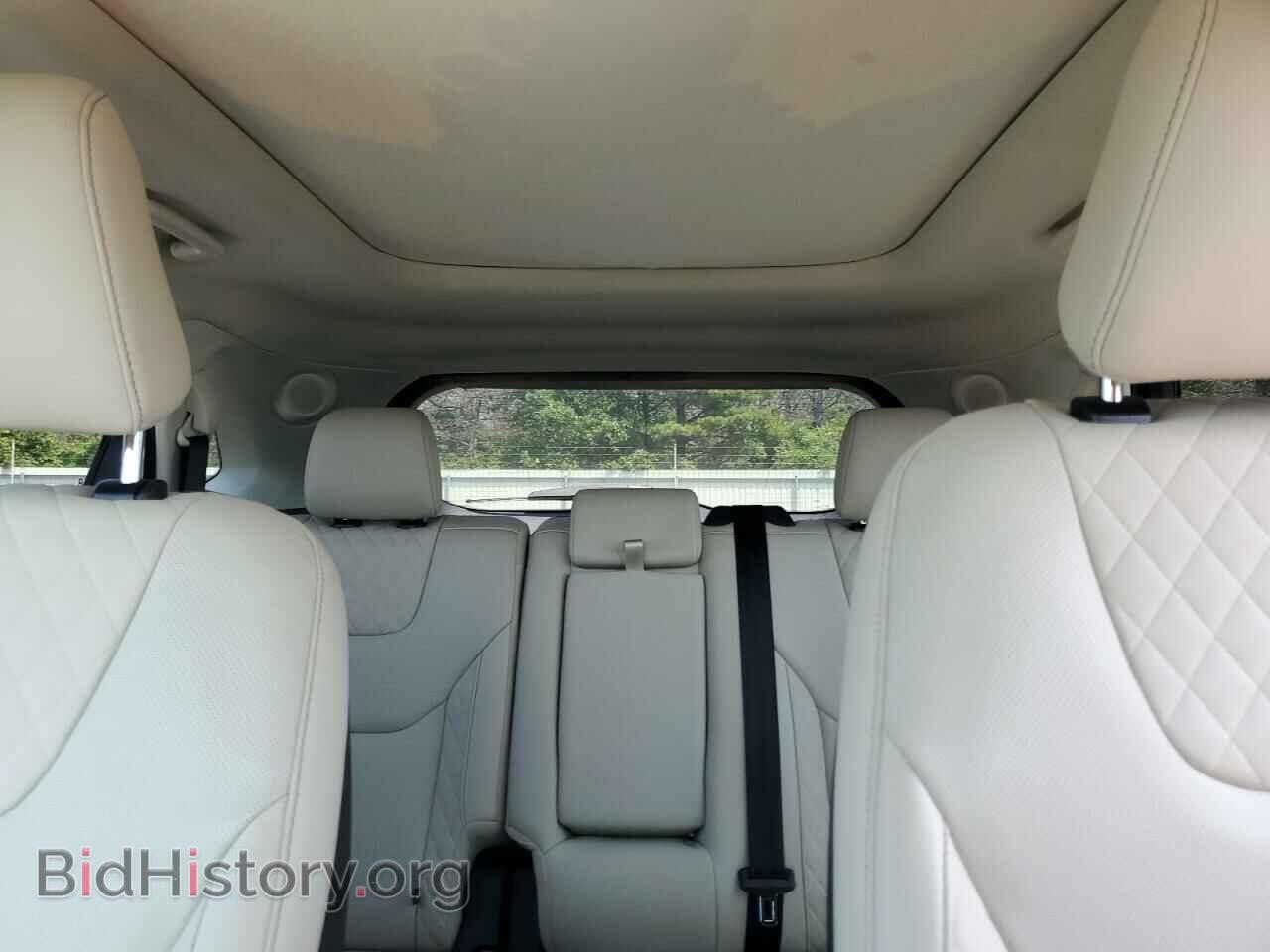 2023 FORD EDGE - VIN: 2FMPK4K96PBA32158 - Фото 10