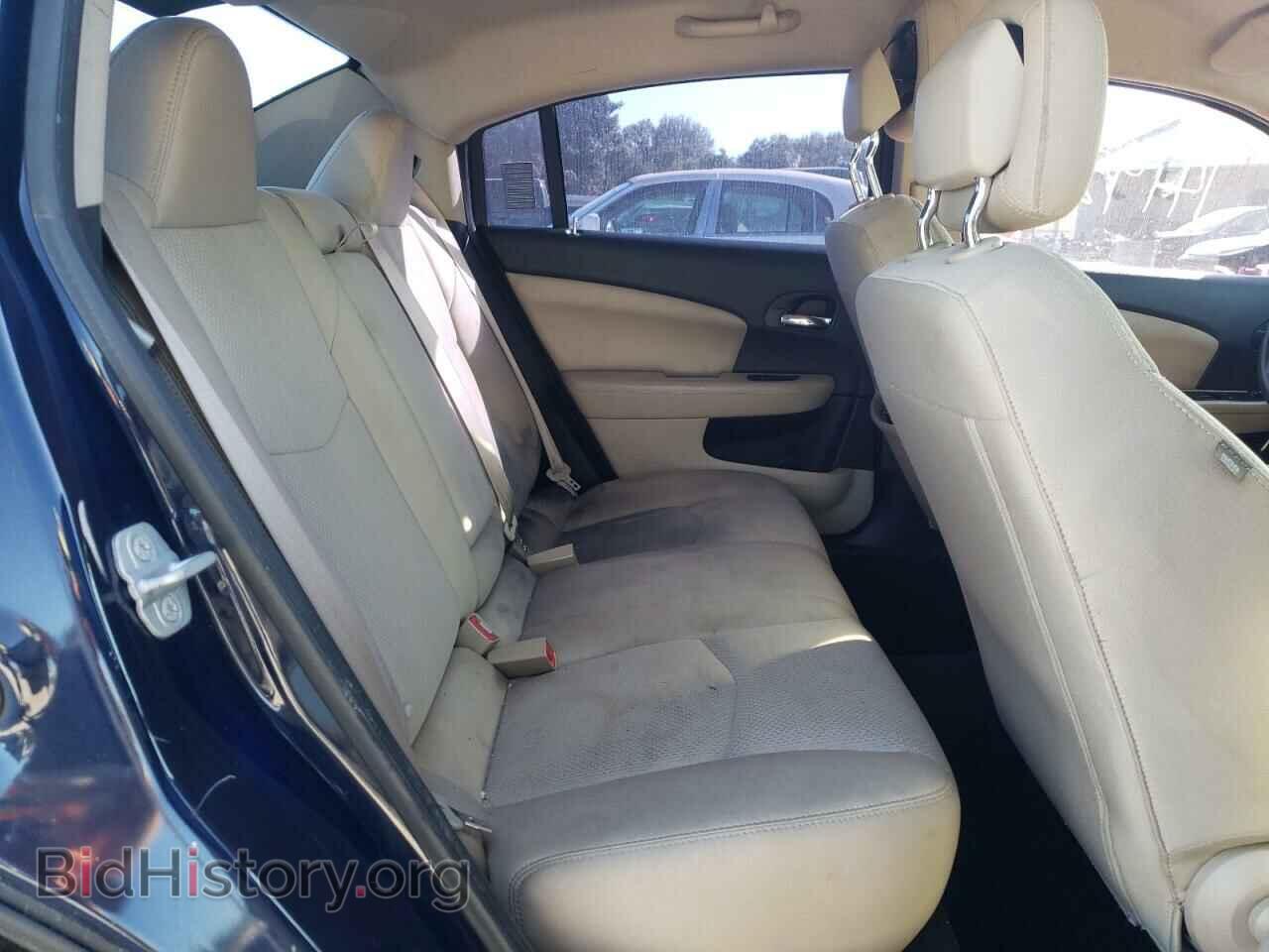 2014 CHRYSLER 200 - VIN: 1C3CCBAB2EN175817 - Фото 6
