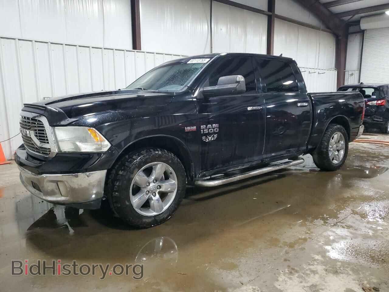 Photo 1C6RR6LT2DS501608 - RAM 1500 2013