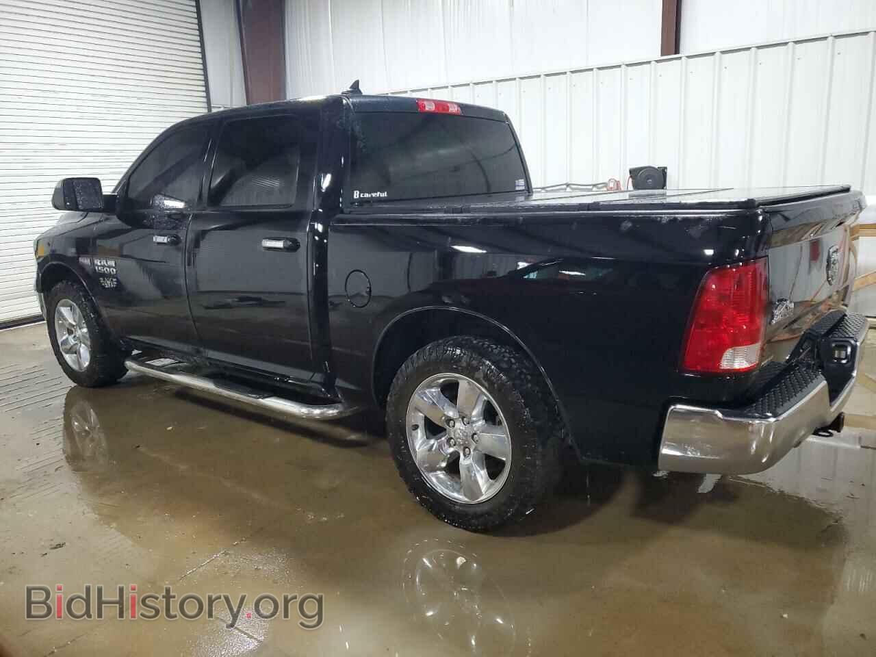 2013 RAM 1500 - VIN: 1C6RR6LT2DS501608 - Photo 2