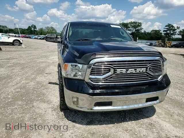 2013 RAM 1500 (VIN 1C6RR6LT2DS501608) — photo 13 of 14