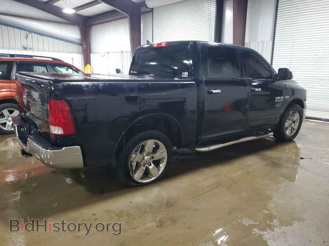 2013 RAM 1500 - VIN: 1C6RR6LT2DS501608 - Photo 3