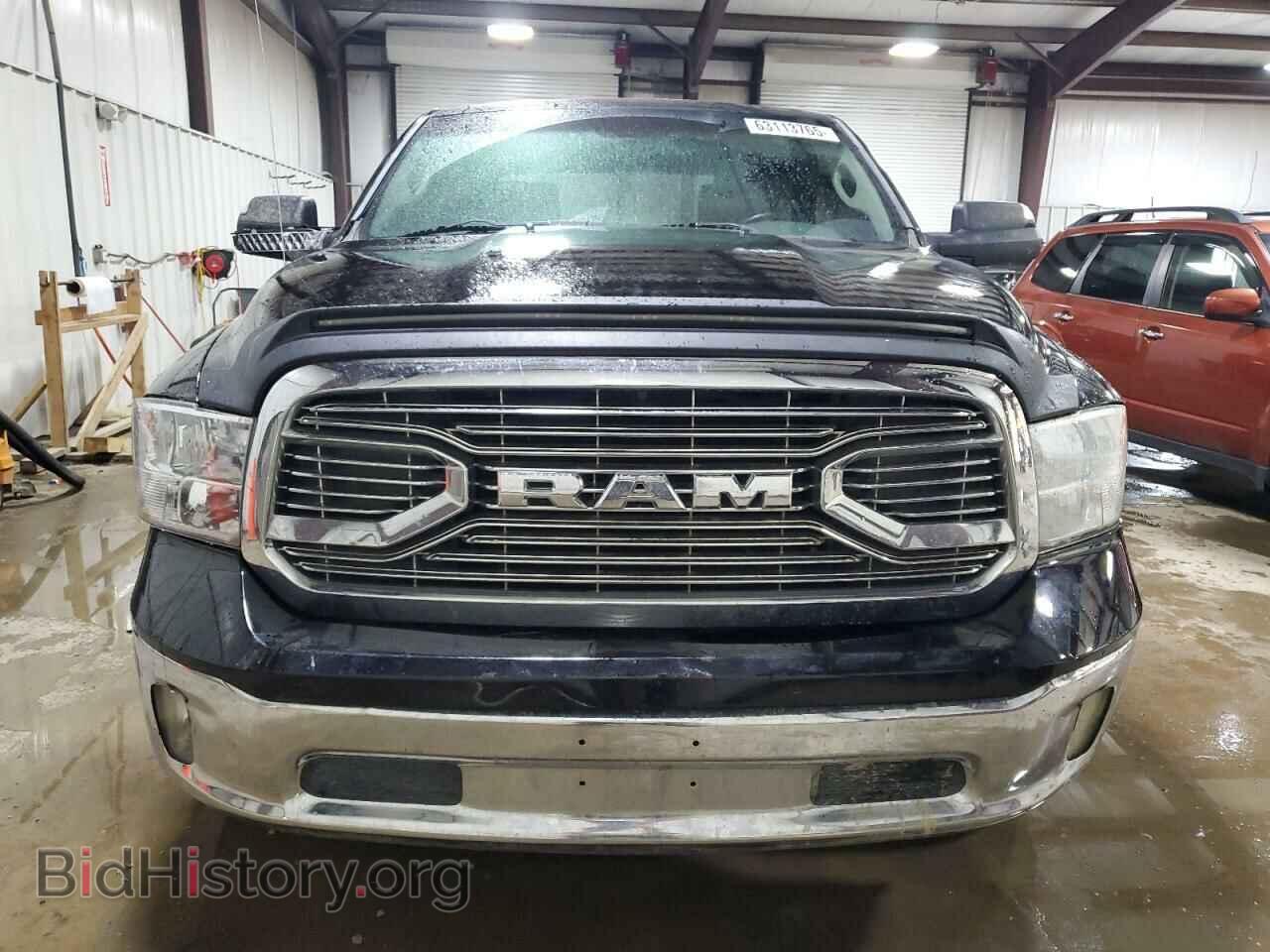 2013 RAM 1500 - VIN: 1C6RR6LT2DS501608 - Photo 5