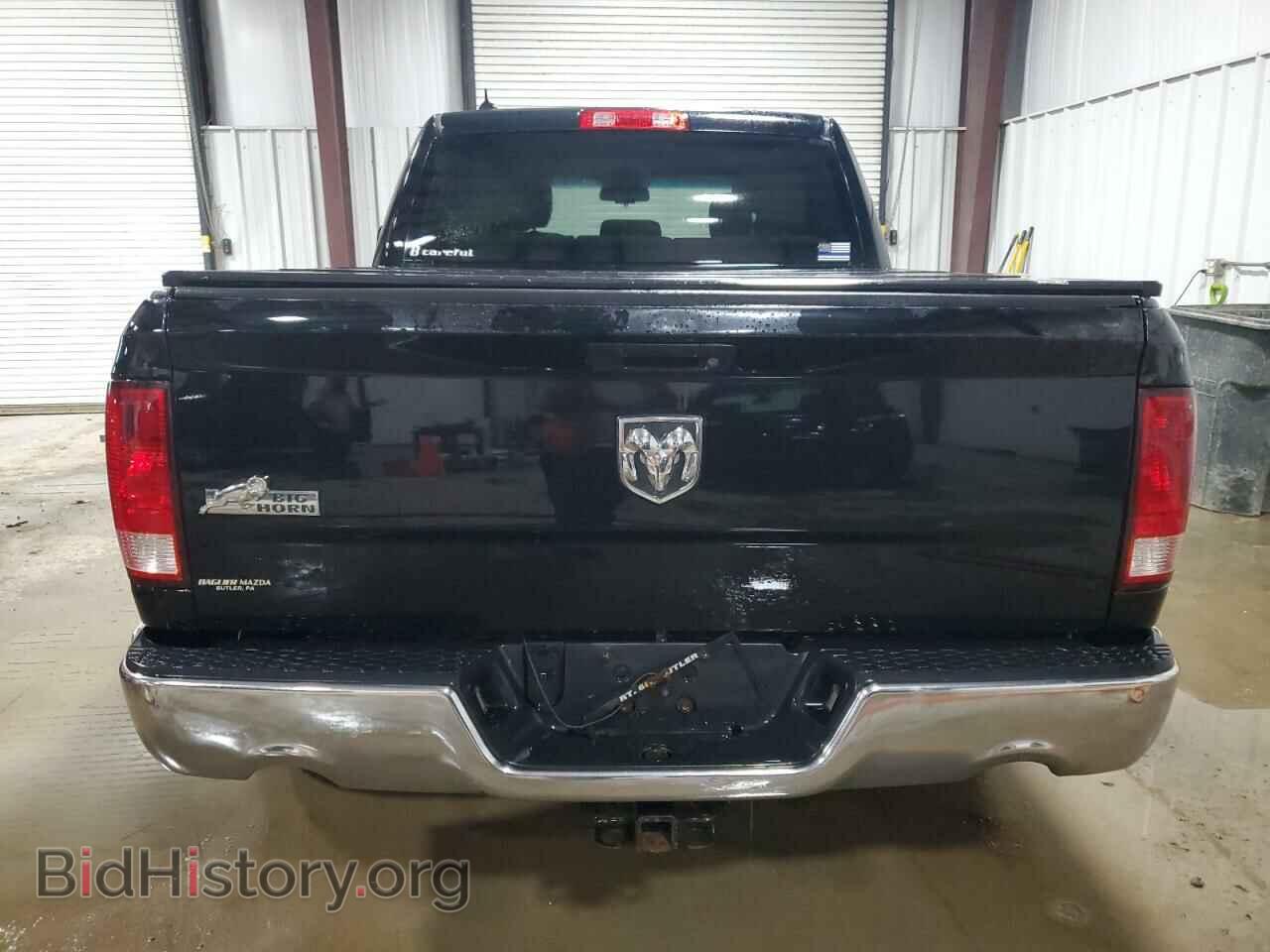2013 RAM 1500 - VIN: 1C6RR6LT2DS501608 - Photo 6