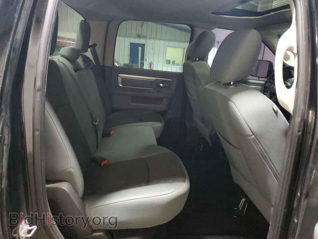 2013 RAM 1500 - VIN: 1C6RR6LT2DS501608 - Photo 10