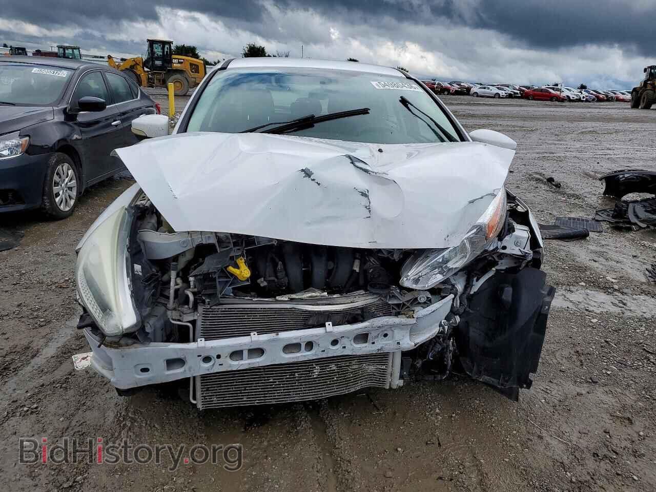 2016 FORD FOCUS - VIN: 1FADP3K20GL374877 - Photo 5