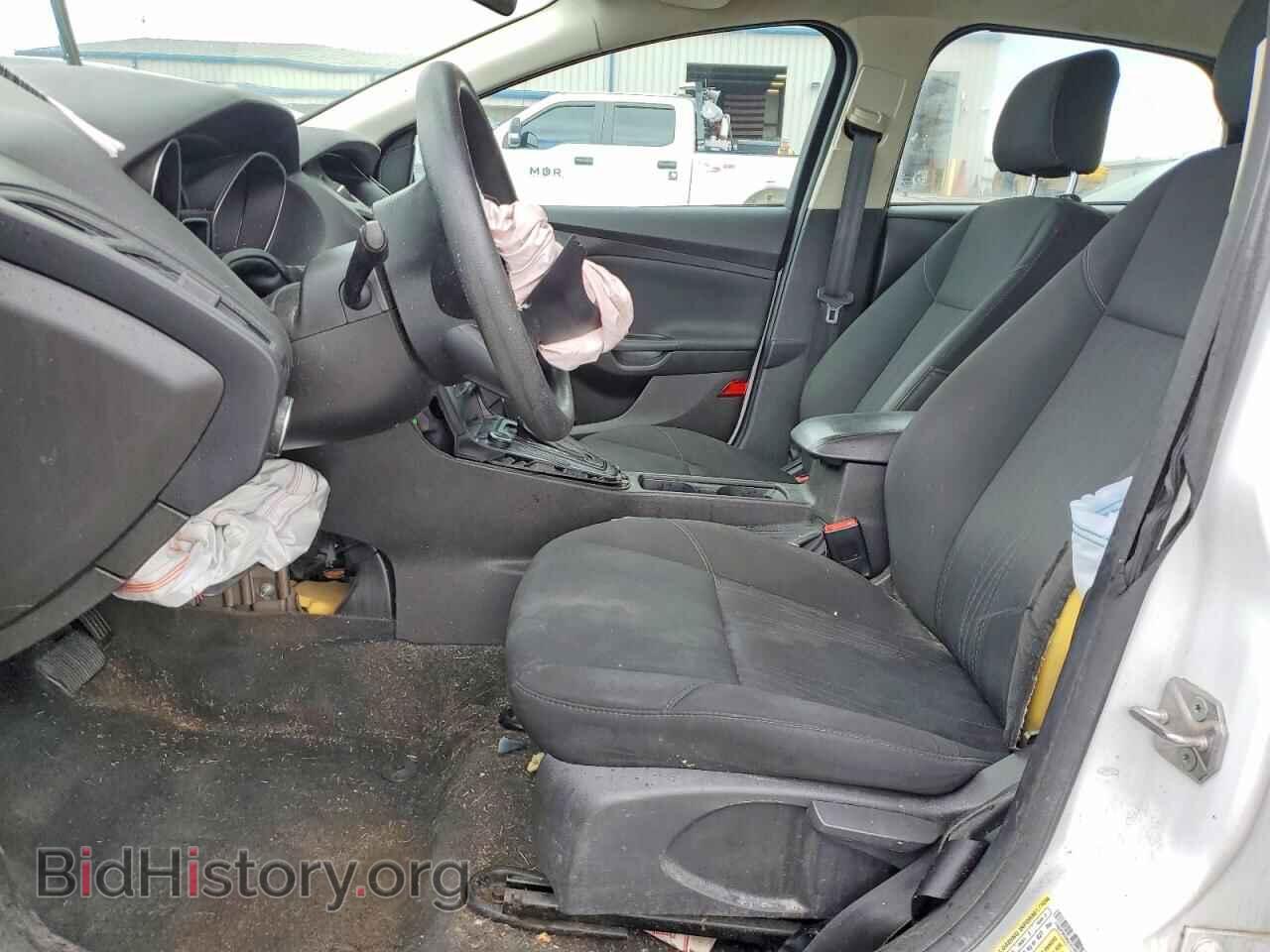 2016 FORD FOCUS - VIN: 1FADP3K20GL374877 - Photo 7