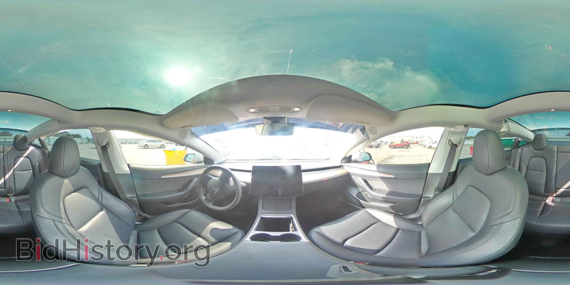 2023 TESLA MODEL 3 - VIN: 5YJ3E1EA8PF562519 - Фото 14