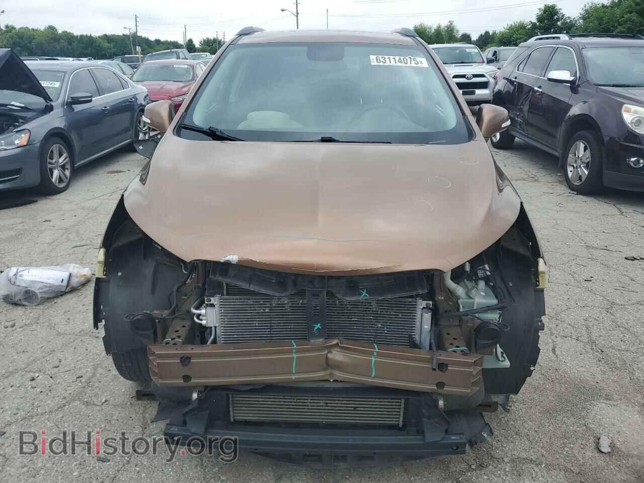 2017 BUICK ENCORE - VIN: KL4CJCSB3HB059760 - Photo 5