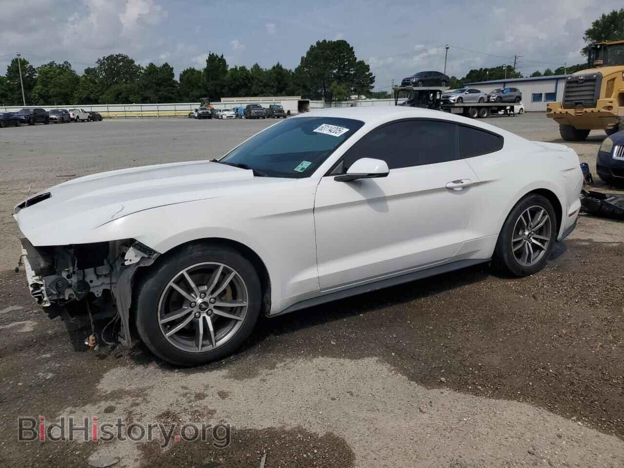 Photo 1FA6P8TH3F5387991 - FORD ALL Models 2015