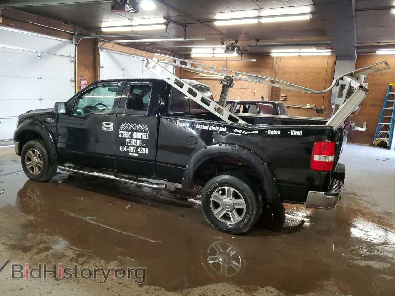 2007 FORD All Models - VIN: 1FTRX14W17FB72357 - Photo 2