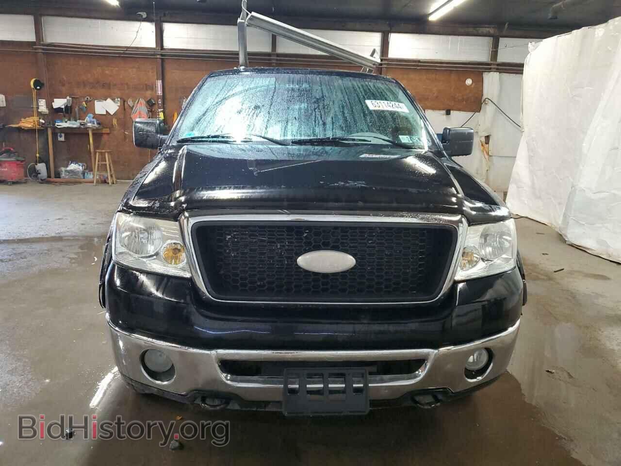 2007 FORD All Models - VIN: 1FTRX14W17FB72357 - Photo 5