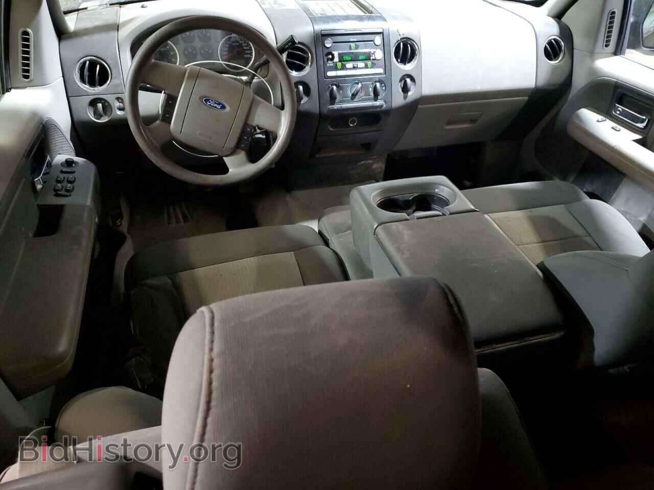 2007 FORD All Models - VIN: 1FTRX14W17FB72357 - Photo 8