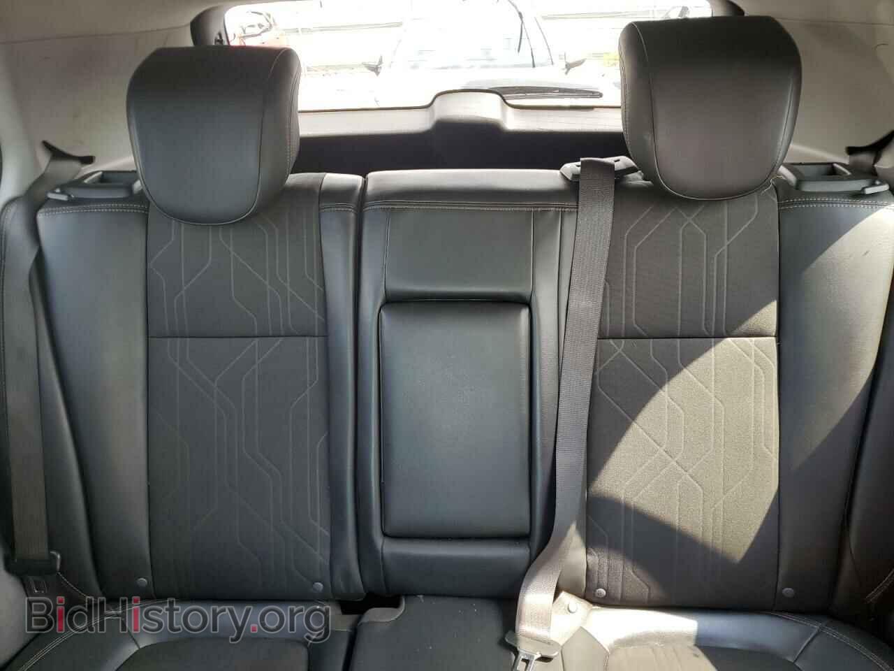 2019 CHEVROLET TRAX - VIN: KL7CJPSB1KB899649 - Фото 10
