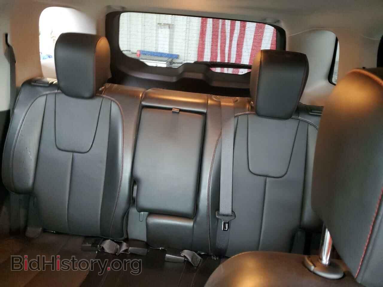 2015 GMC TERRAIN - VIN: 2GKFLUE39F6421179 - Photo 10