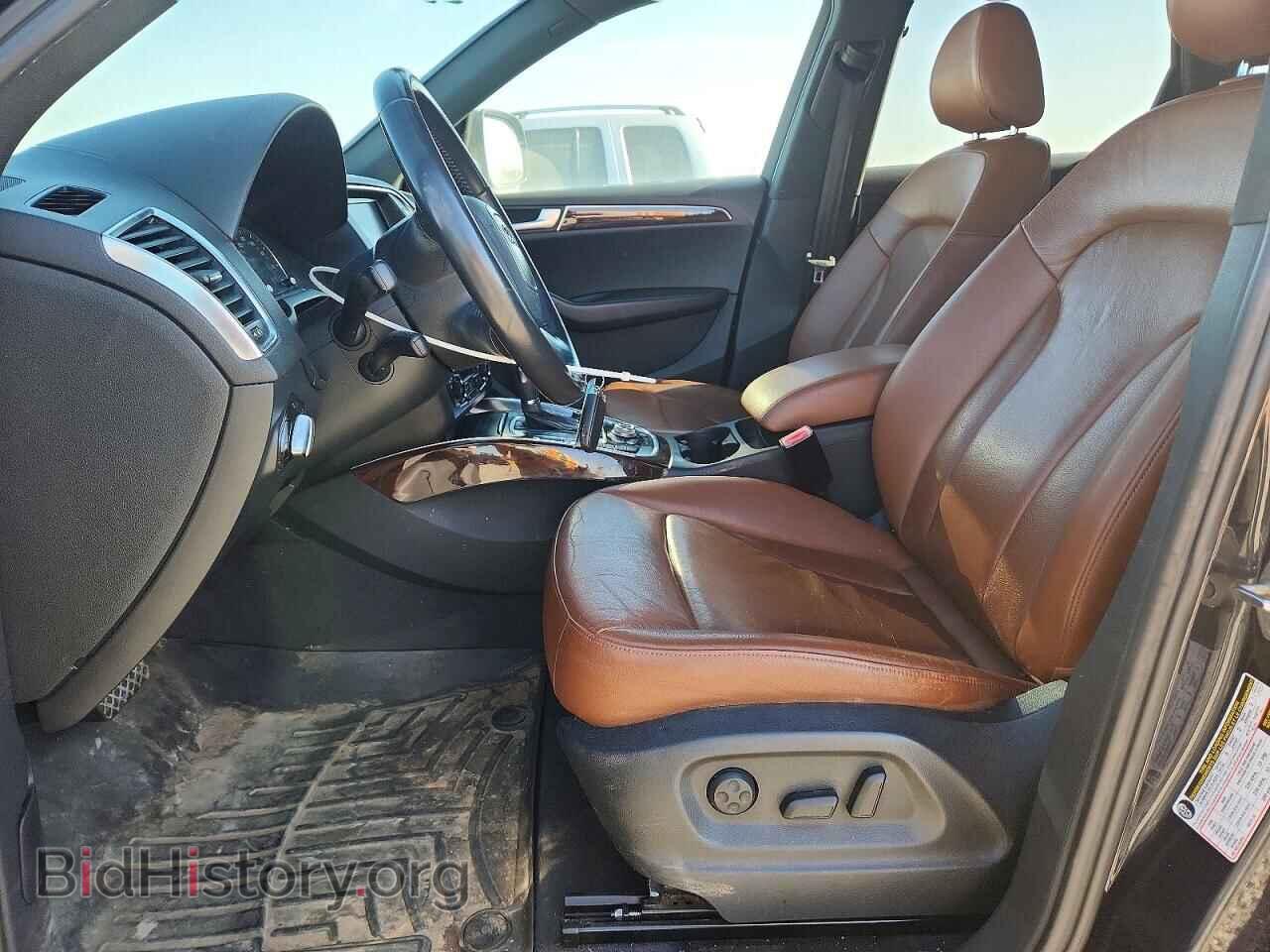 2012 AUDI Q5 - VIN: WA1LFAFP2CA068248 - Photo 7