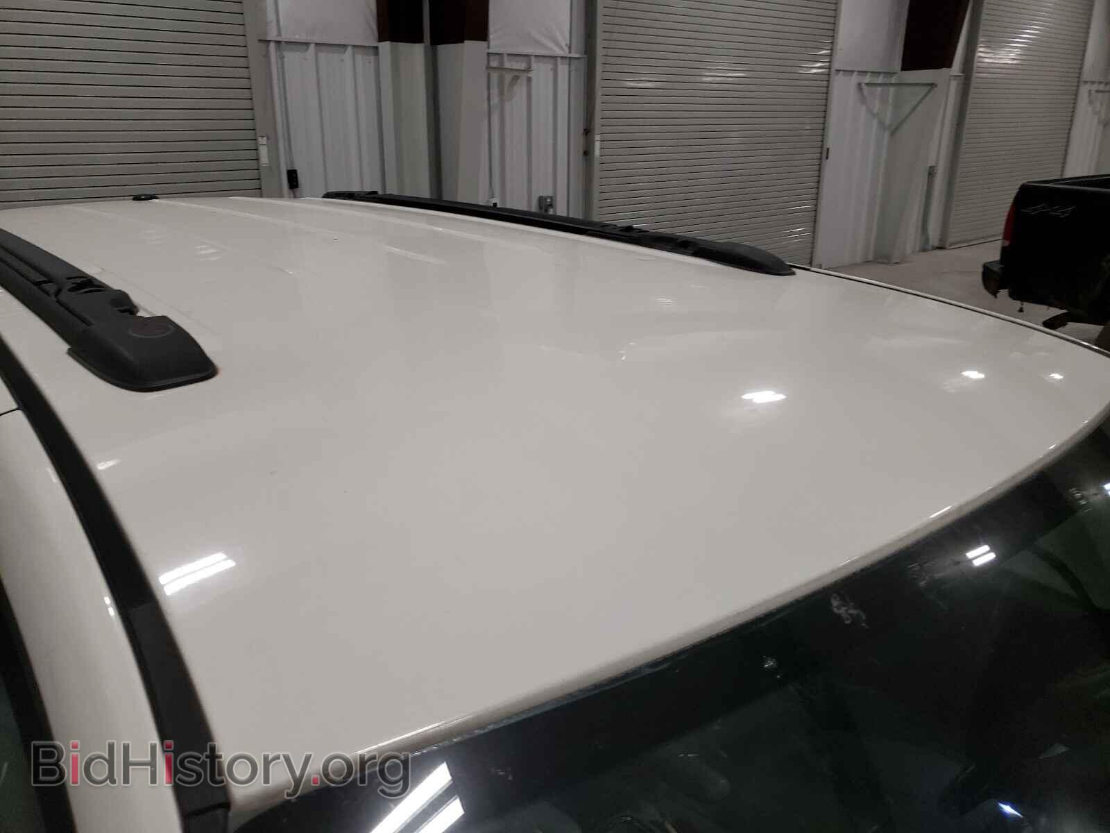 2012 CHRYSLER MINIVAN - VIN: 2C4RC1BG5CR301145 - Фото 9