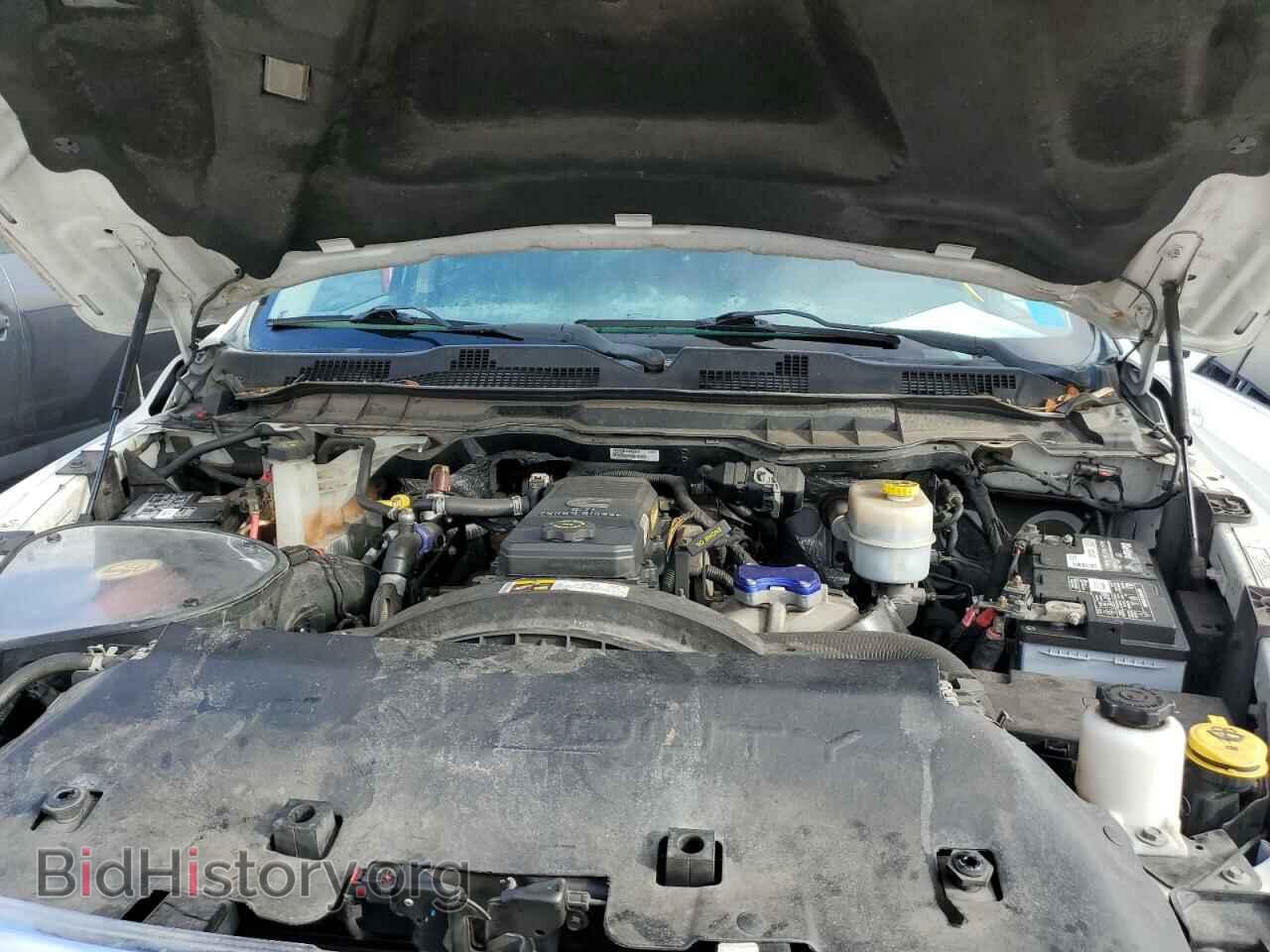 2016 RAM 2500 - VIN: 3C6UR5DL7GG113367 - Photo 7