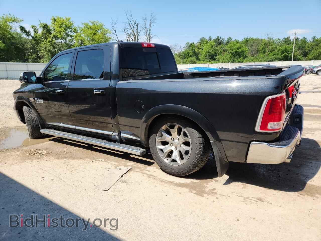 2017 RAM 1500 - VIN: 1C6RR7WT1HS835670 - Фото 2
